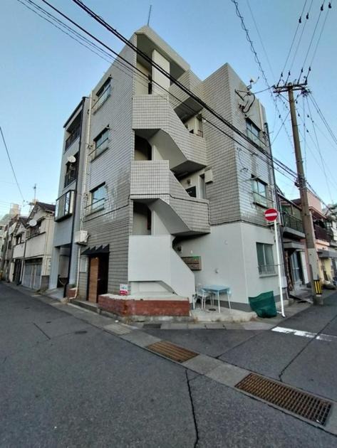 Photo of Others in Kotsuki-cho