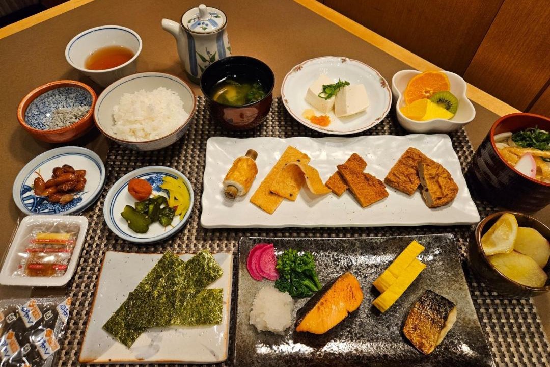 Photo of Others in Tokushima