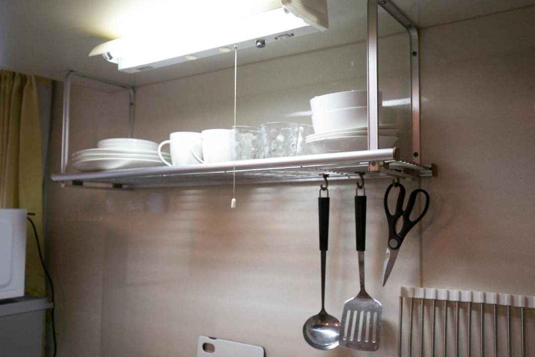 Photo of Kitchen in Nishinakasu