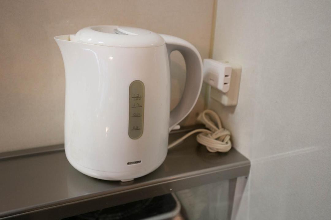 Photo of Kitchen in Nishinakasu