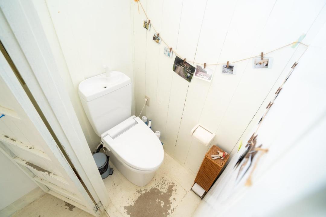 Photo of Bathroom in Ureshino
