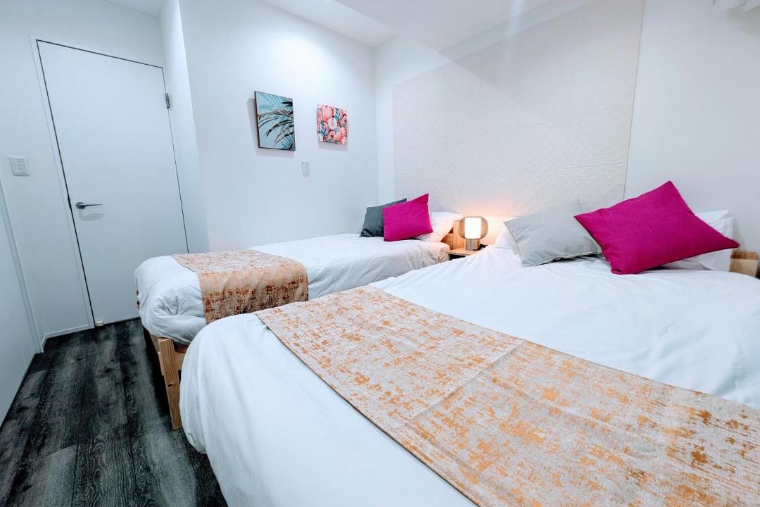 Photo of Bedroom in Taito