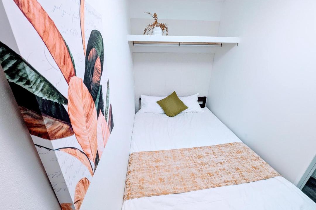 Photo of Bedroom in Taito