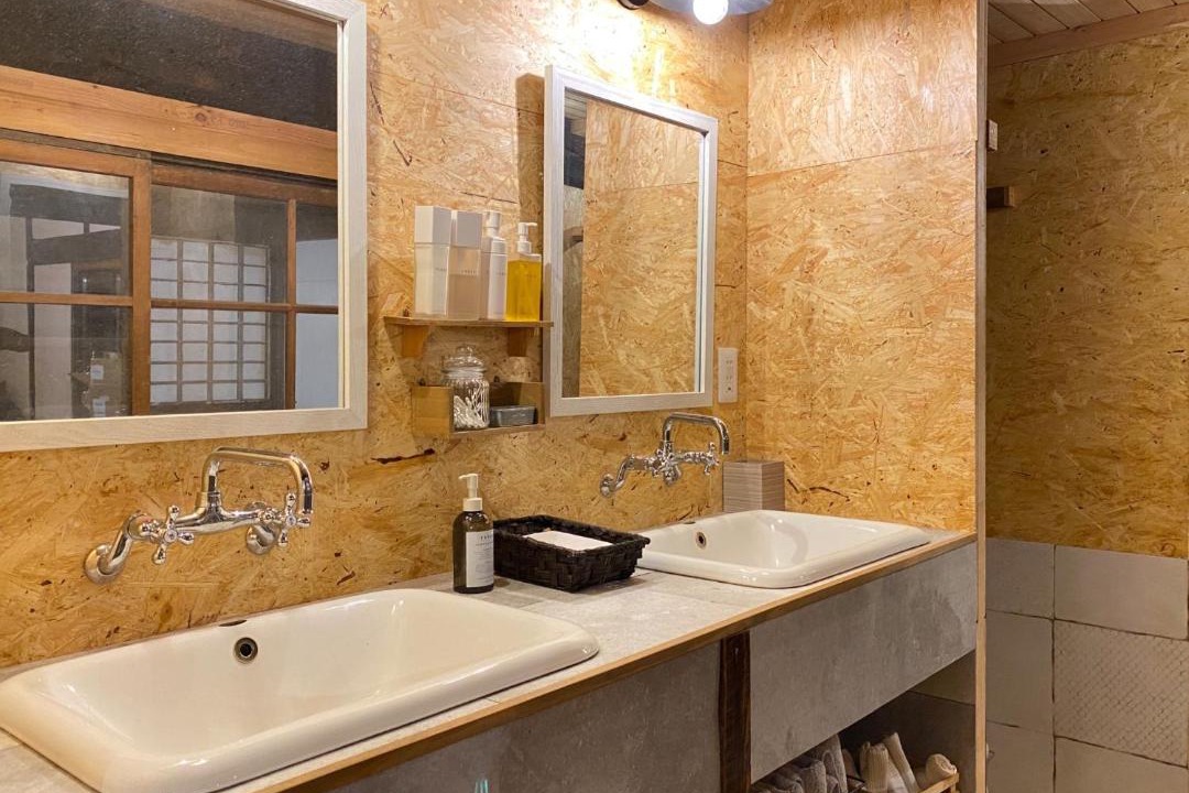 Photo of Bathroom in Ina