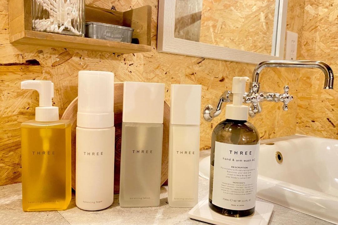 Photo of Bathroom in Ina