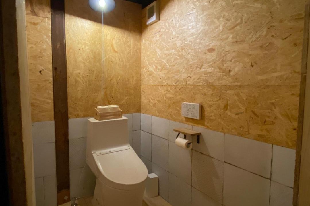 Photo of Bathroom in Ina