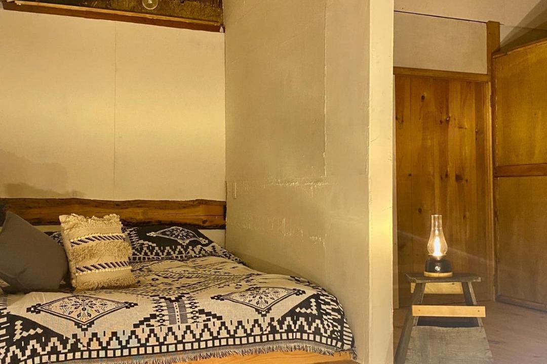 Photo of Bedroom in Ina