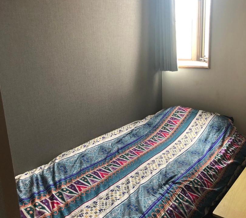 Photo of Bedroom in Naha City Centre