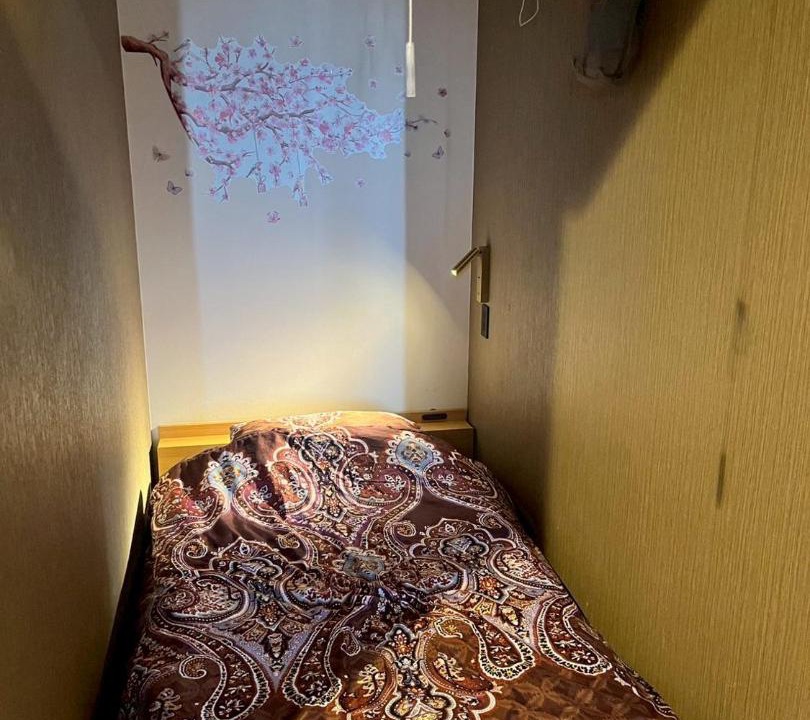 Photo of Bedroom in Naha City Centre