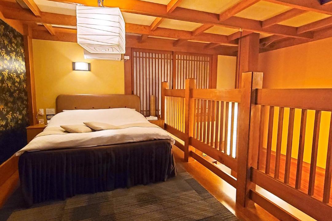 Photo of Bedroom in Miyako