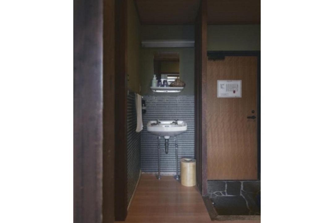 Photo of Bathroom in Akamatsumachi