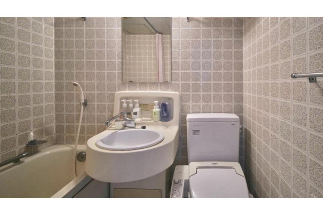 Photo of Bathroom in Akamatsumachi