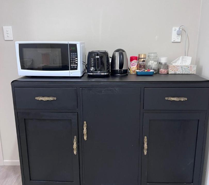 Photo of Kitchen in Greenlane - Ellerslie