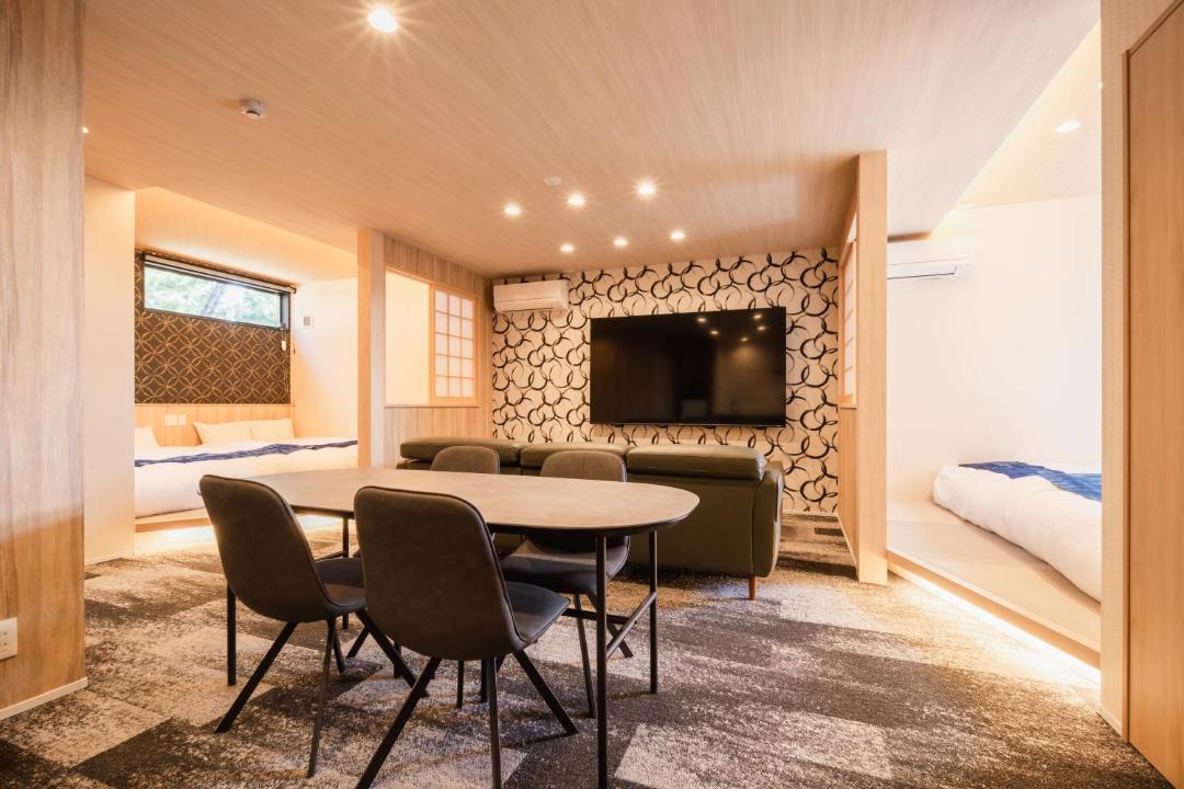 Photo of Bedroom in Karatsu