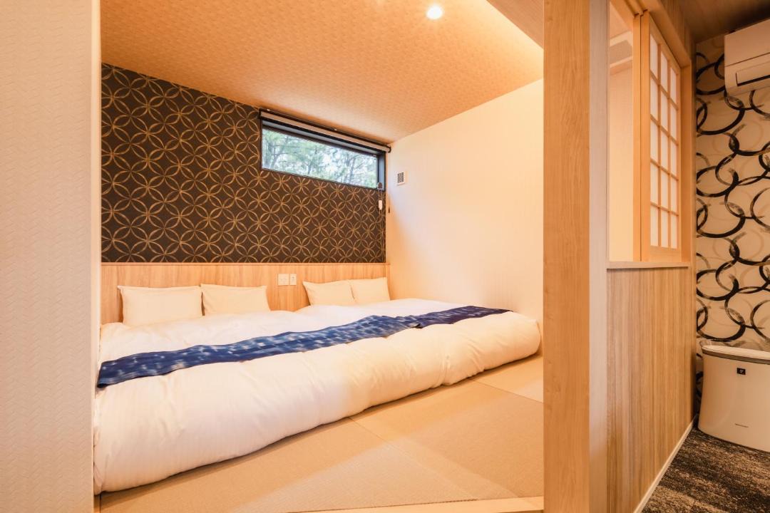 Photo of Bedroom in Karatsu