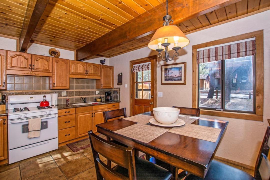 Photo of Kitchen in Big Bear
