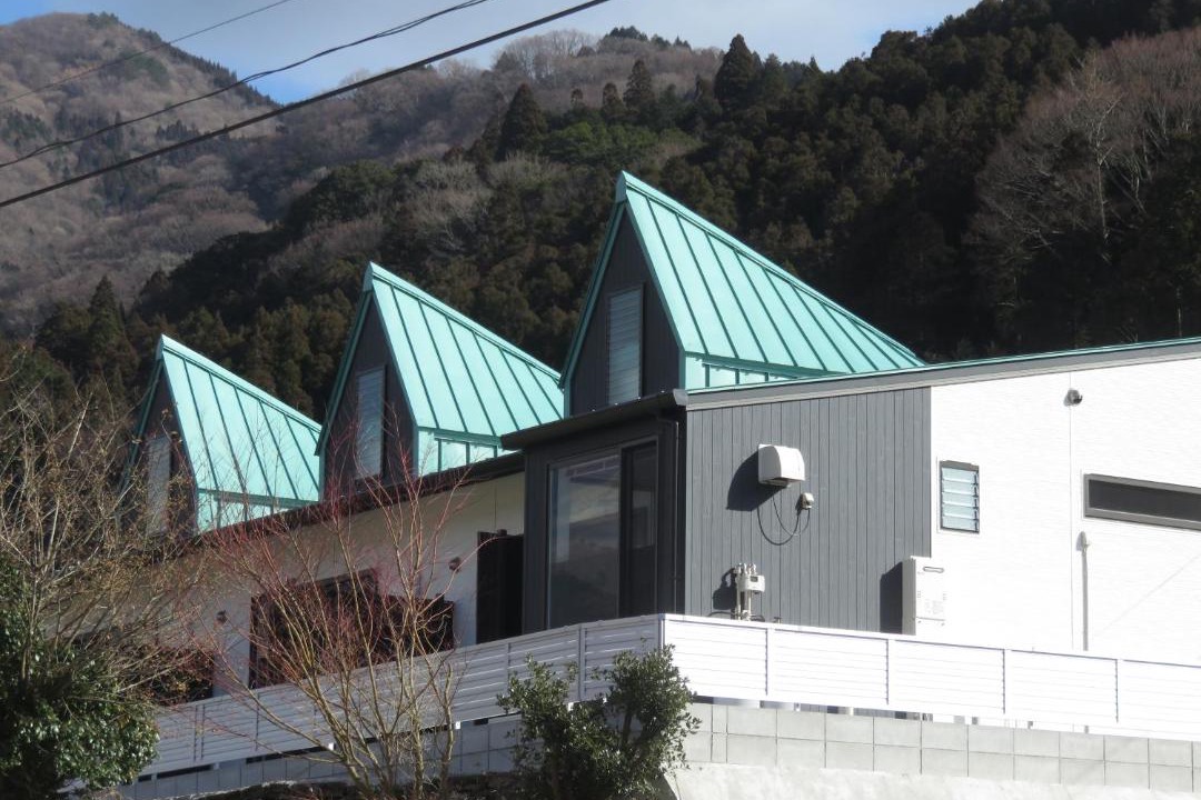 Photo of Others in Yufuin Onsen