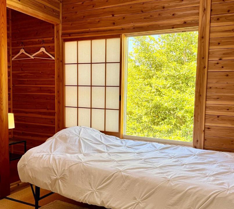Photo of Bedroom in Kusu