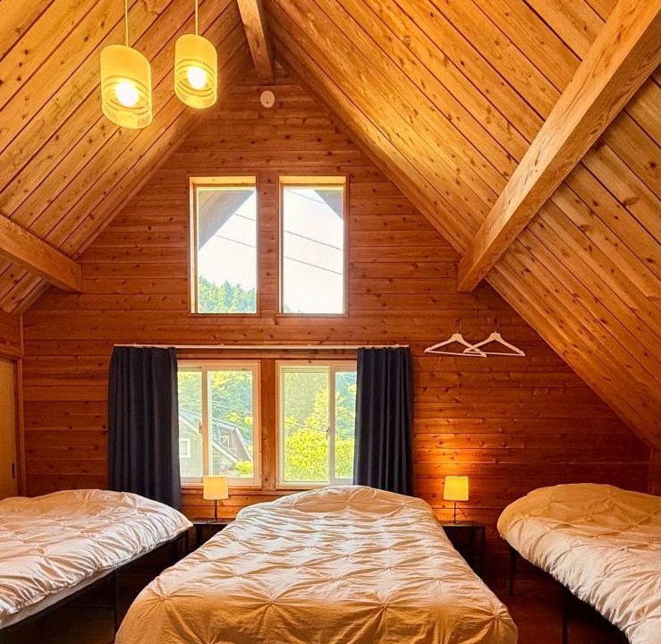 Photo of Bedroom in Kusu