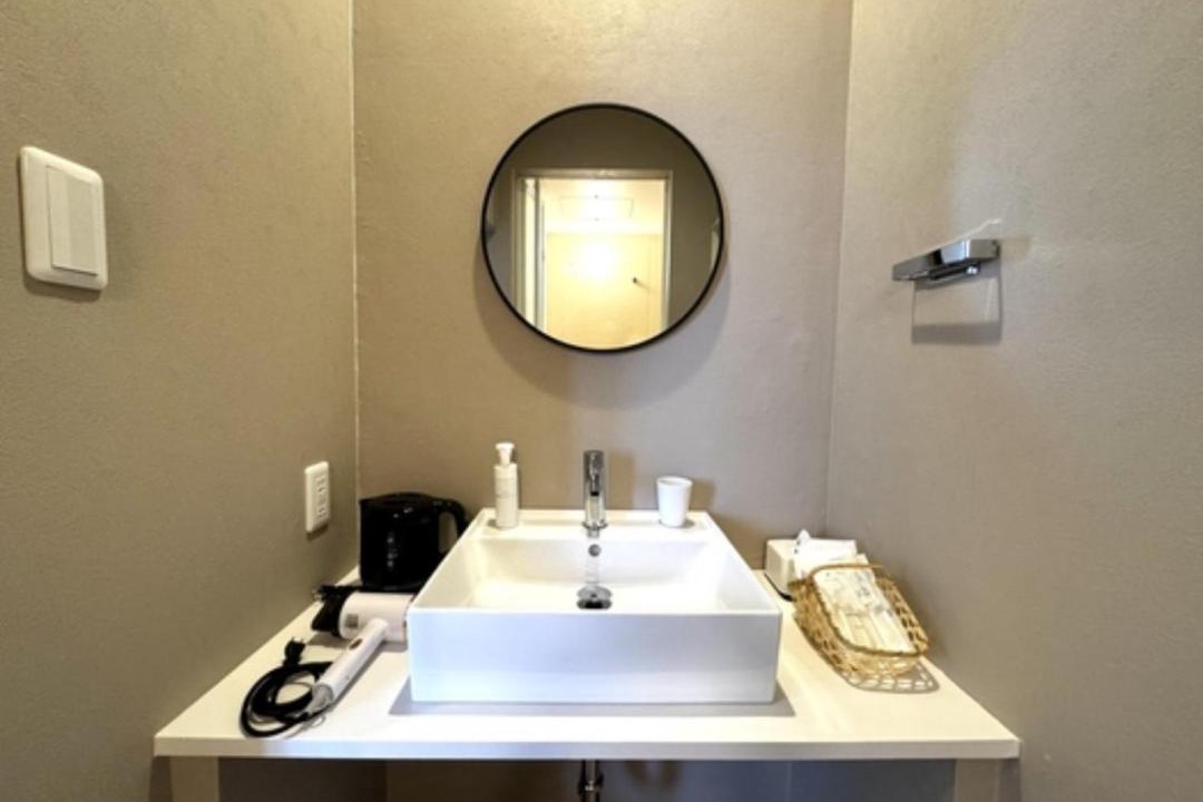 Photo of Bathroom in Beppu