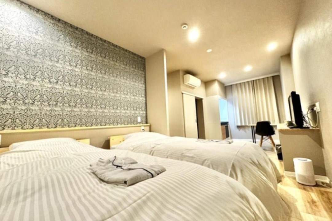 Photo of Bedroom in Beppu