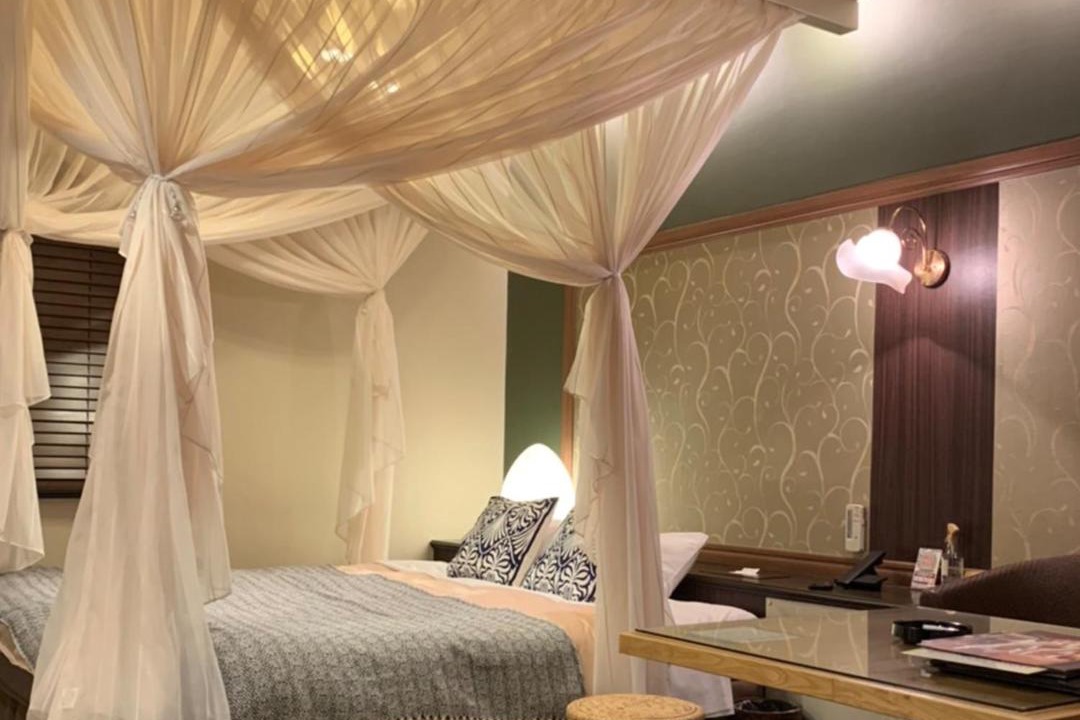 Photo of Bedroom in Ogori