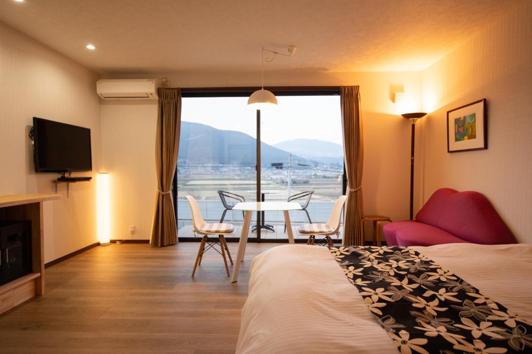 Photo of Others in Yufuin Onsen