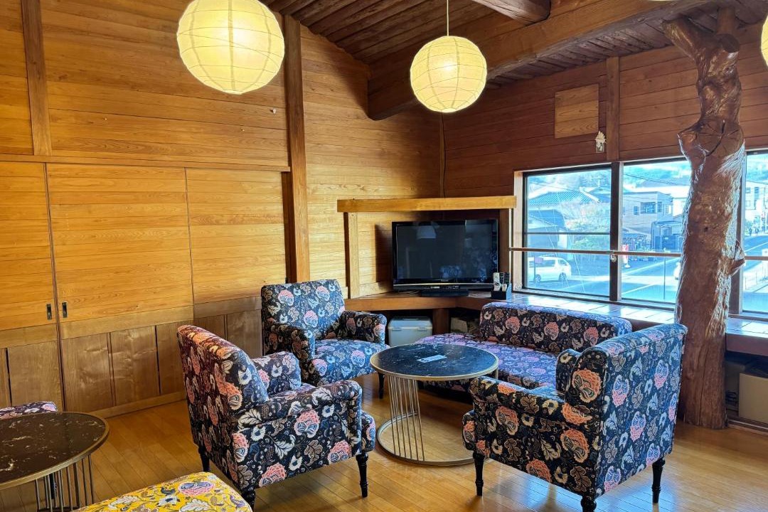 Photo of Others in Yufuin Onsen
