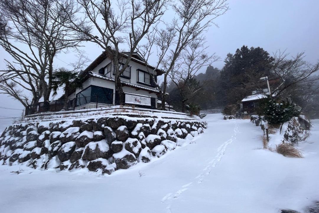 Photo of Others in Yufuin Onsen