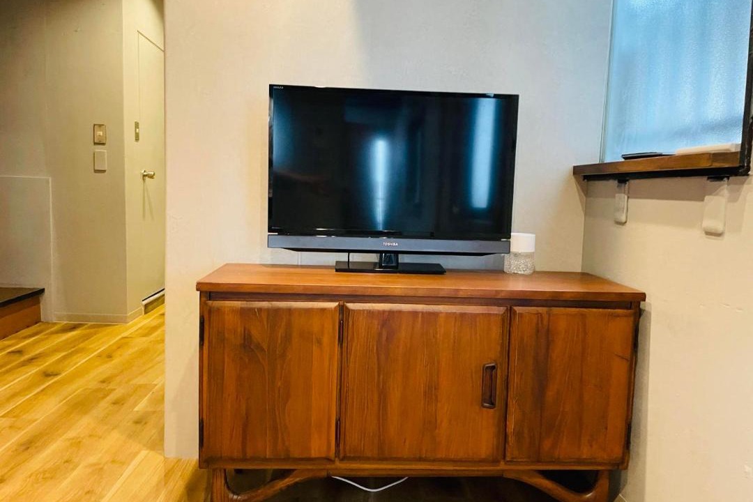 Photo of Livingroom in Hakata-ku