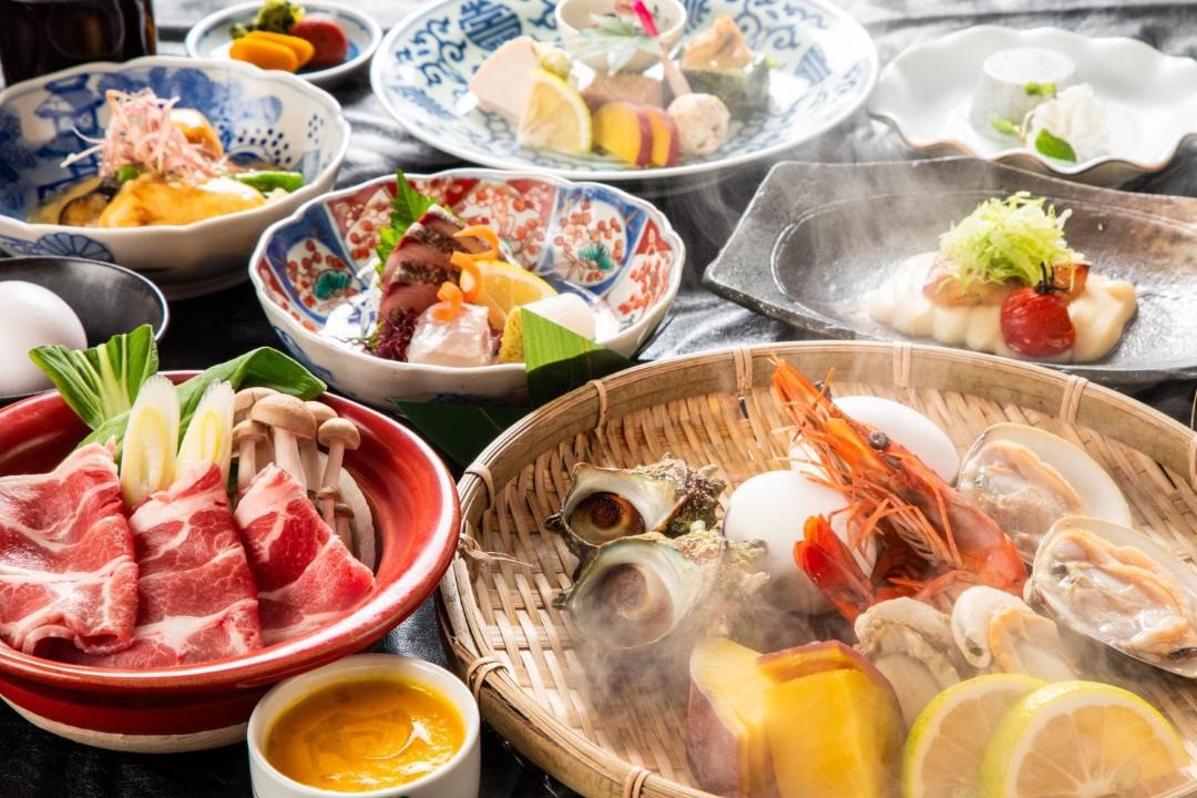 Photo of Others in Kannawa Onsen