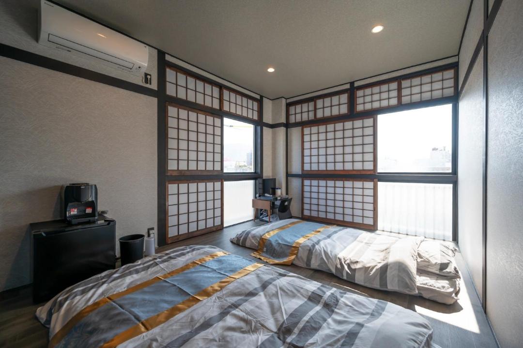Photo of Bedroom in Utazu-cho