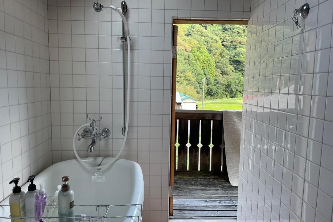 Photo of Bathroom in Yoshika