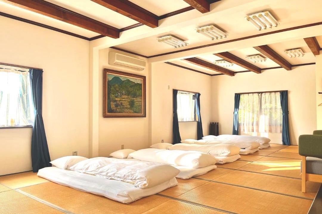 Photo of Others in Yufuin Onsen