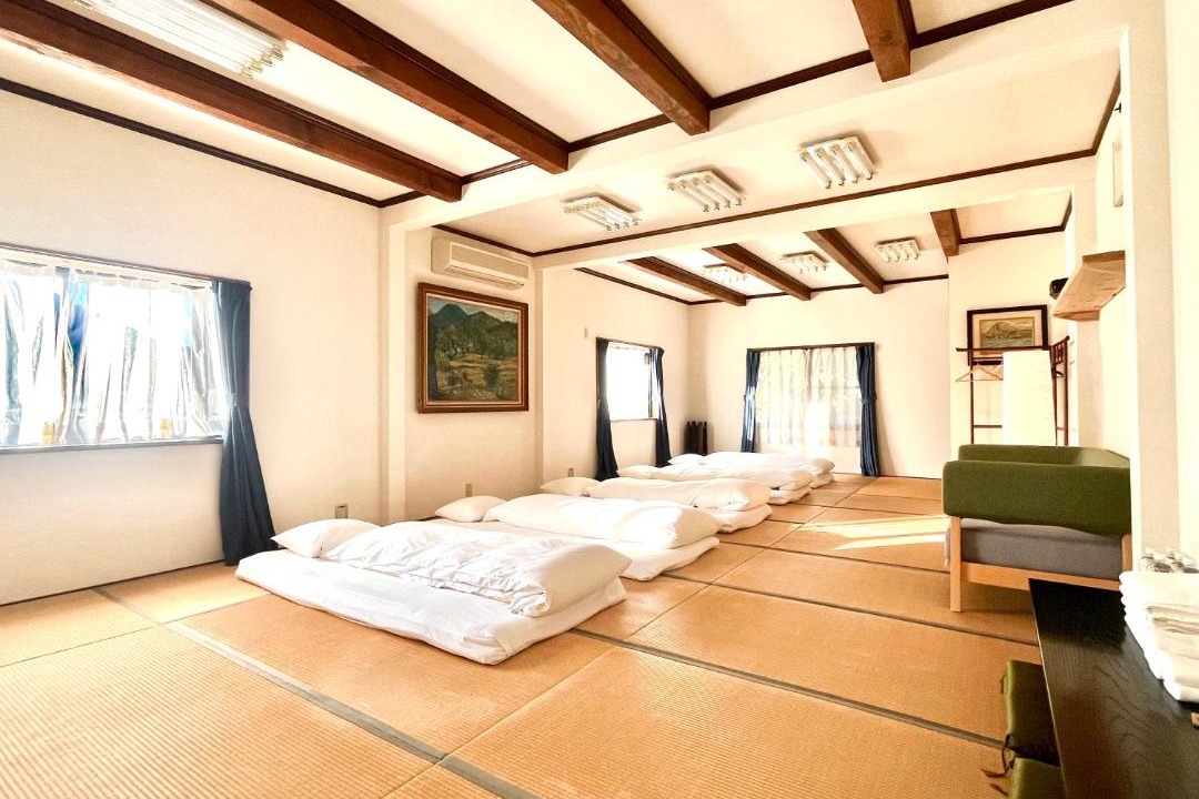 Photo of Others in Yufuin Onsen