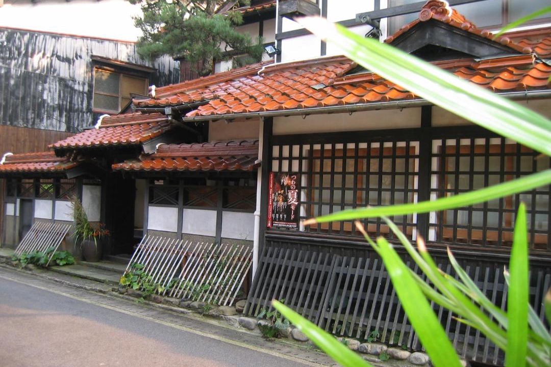 Photo of Others in Hikimikyo Onsen
