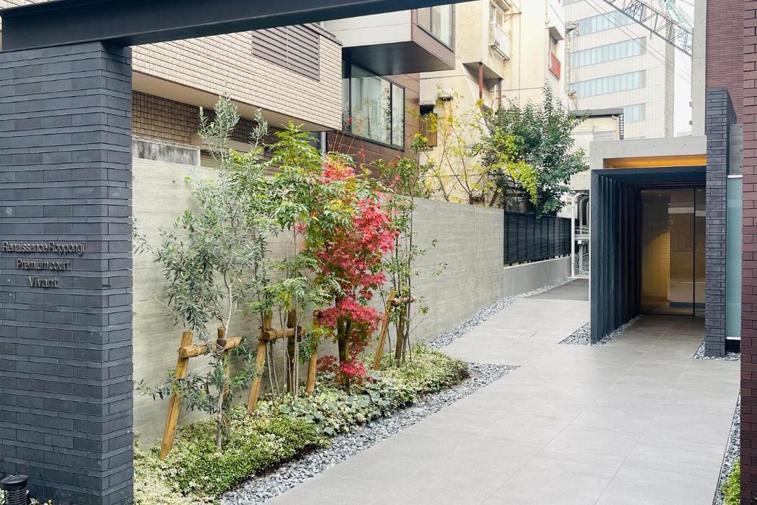 Photo of Others in Nishiazabu