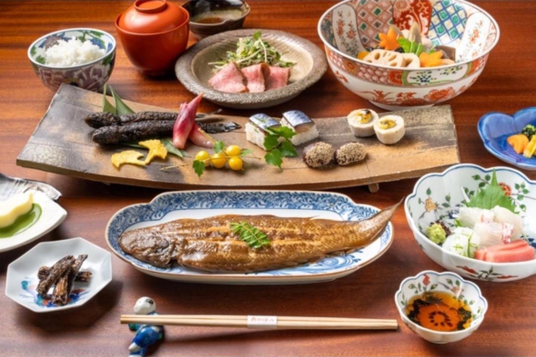 Photo of Kitchen in Akamatsumachi