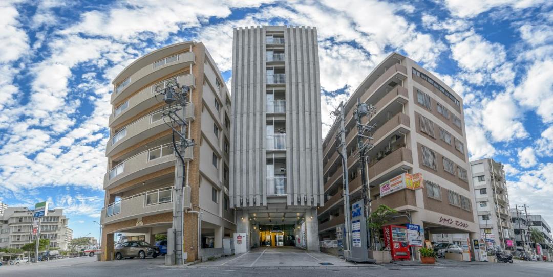 Photo of Others in Naha City Centre