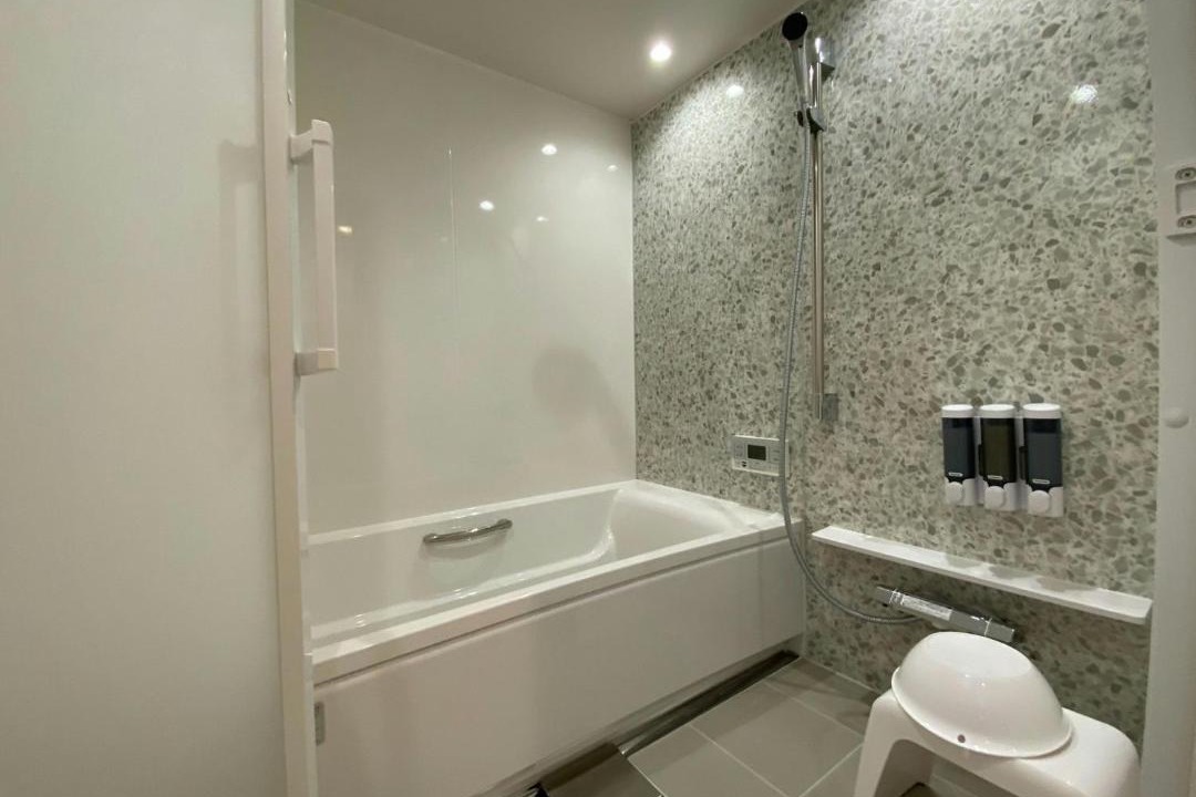 Photo of Bathroom in Arao