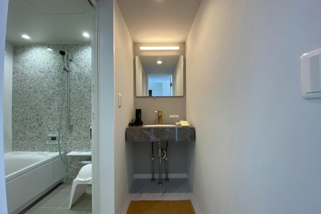 Photo of Bathroom in Arao