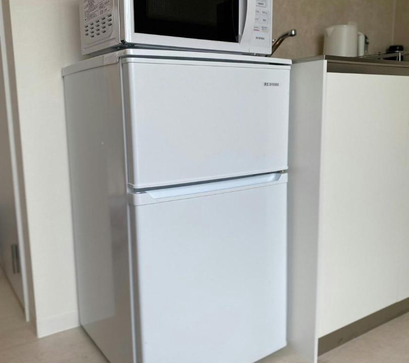 Photo of Kitchen in Arao
