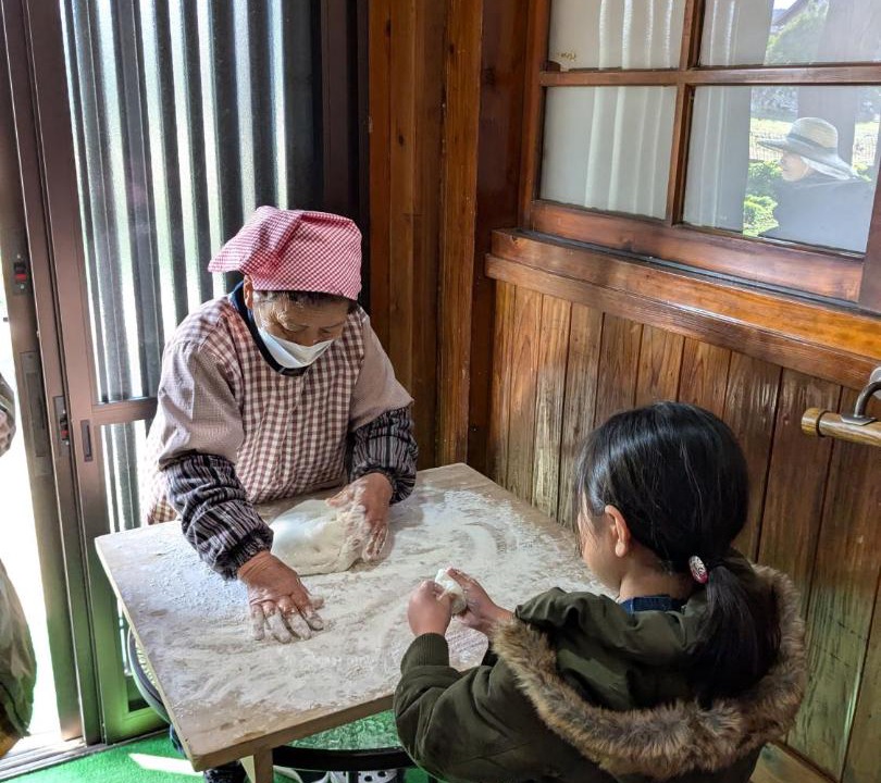 Photo of Others in Kikuchi