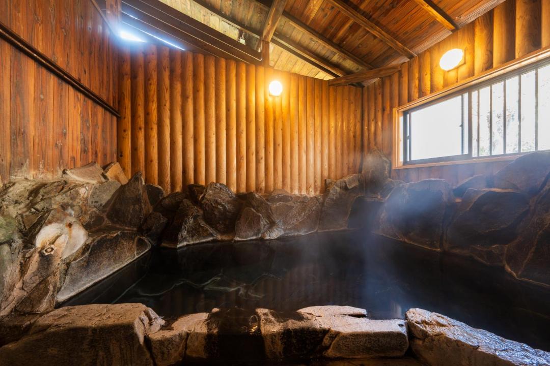 Photo of Others in Yufuin Onsen