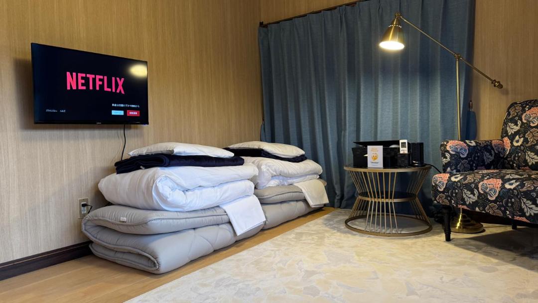 Photo of Others in Yufuin Onsen