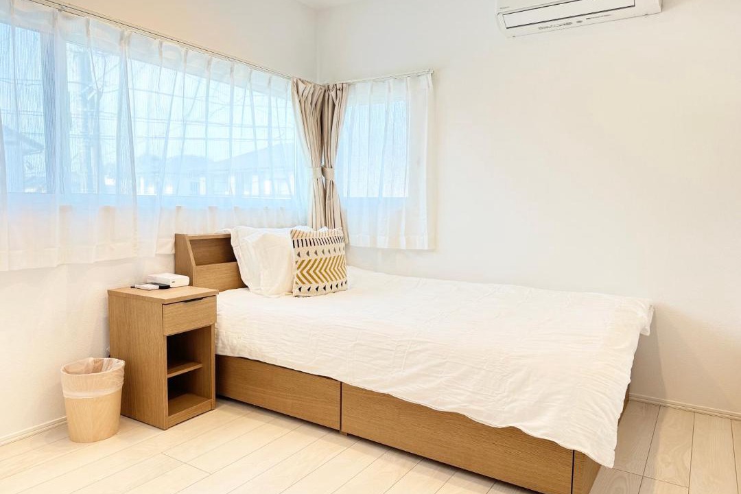Photo of Bedroom in Mashiki