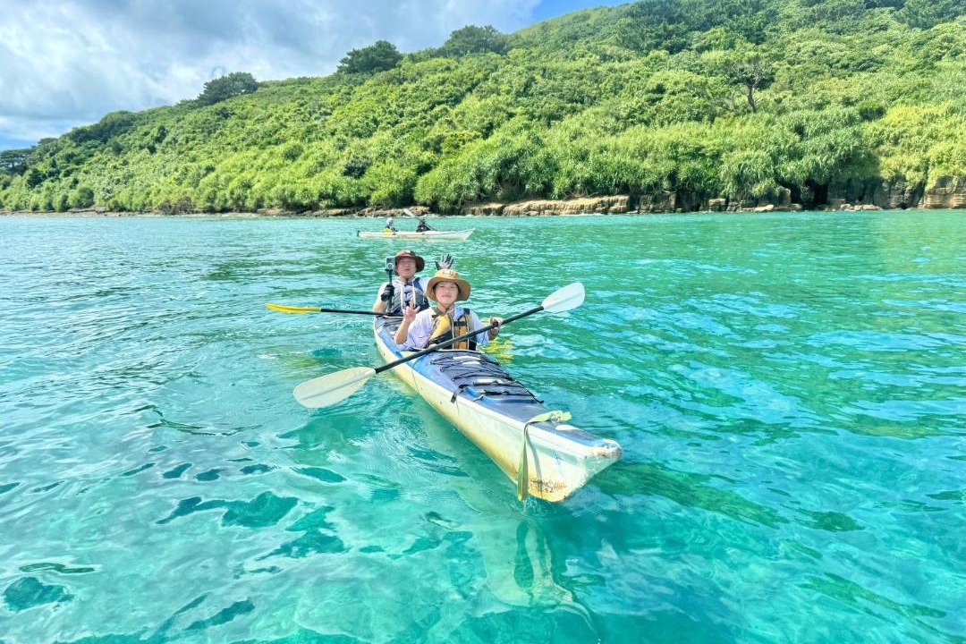 Photo of Others in Iriomote-jima Taketomi-cho