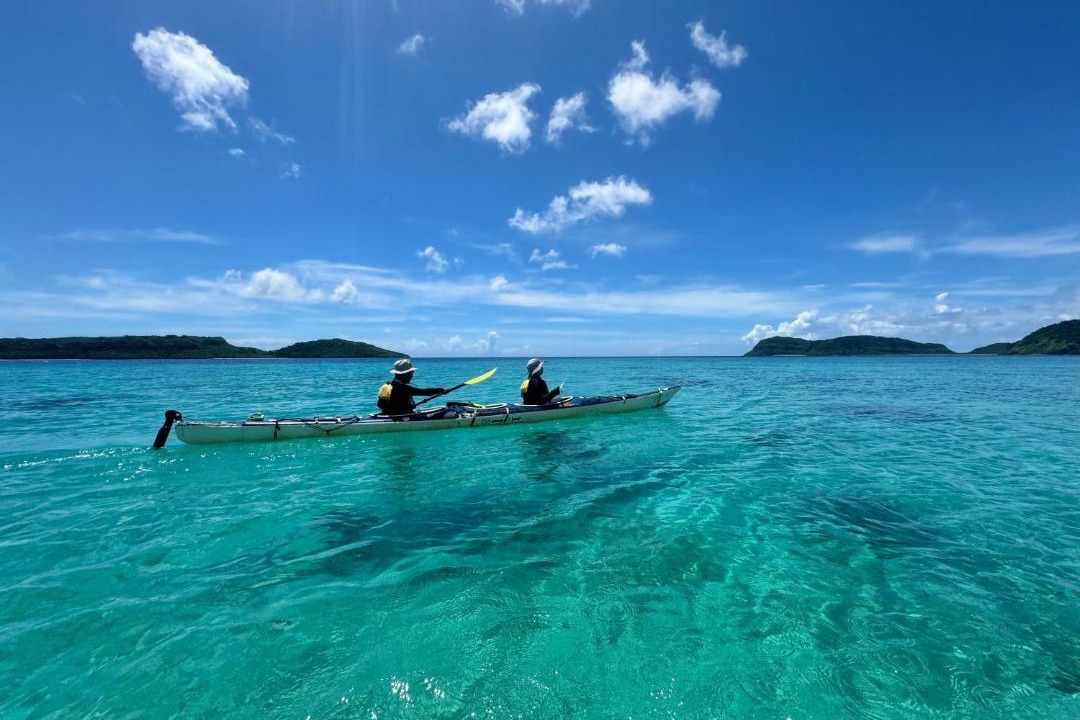 Photo of Others in Iriomote-jima Taketomi-cho