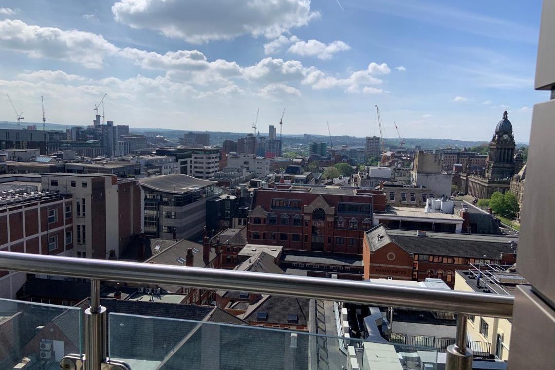 Photo of Others in Leeds City Center