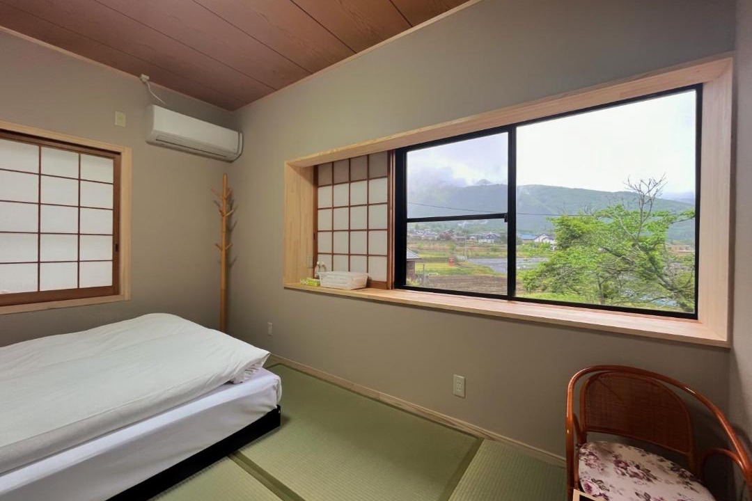 Photo of Others in Yufuin Onsen